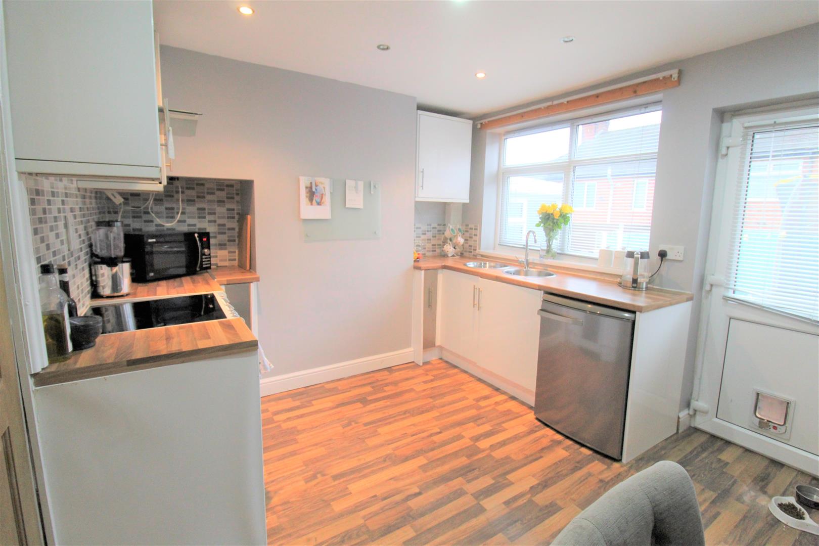 Rose Street, Northwood, Stoke-On-Trent